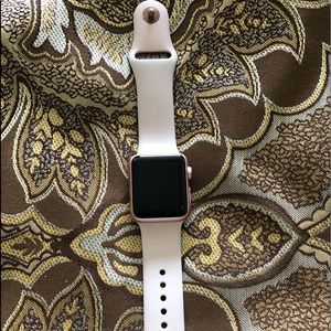 APPLE WATCH 1 SERIES 38